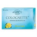 4711 ORIGINAL EAU DE COLOGNE 4711 Original Salviettine Limone 20 pz